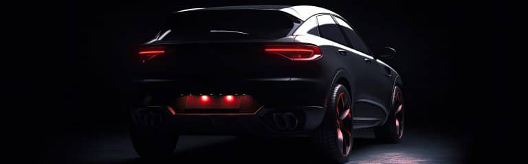 cambio de matrícula de un coche