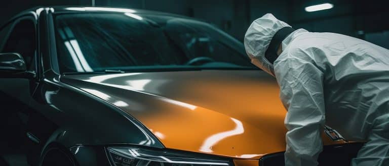 pulido y abrillantado de vehiculos en martorell