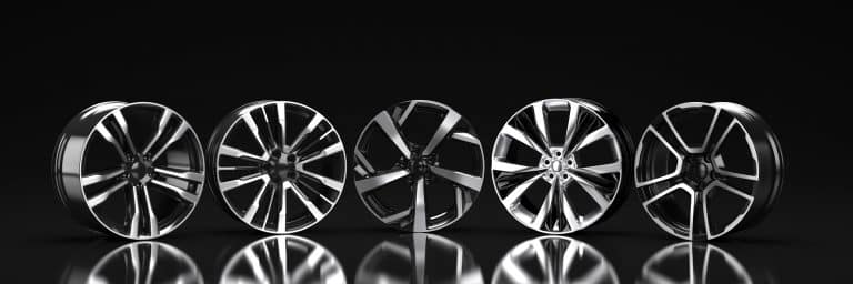 reparación y venta de llantas